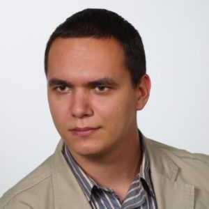 Michał Dmochowski