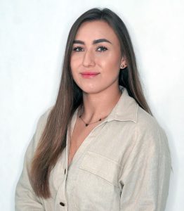 Aneta Kaćkiewicz