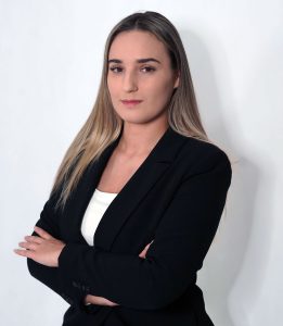 Laura Gręziak